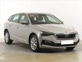 koda Scala 1.0 TSI, Serv.kniha, Navi