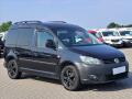 Volkswagen Caddy 1.6 TDI, 7M�st, DPH