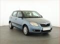 �koda Fabia 1.4 TDI, zamluveno
