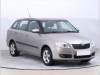 koda Fabia Elegance 1.2 12V, Serv.kniha