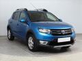 Dacia Sandero Stepway 0.9 TCe, Automat, Navi