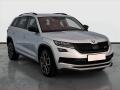 �koda Kodiaq RS 2.0 TDI