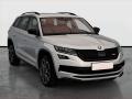 �koda Kodiaq RS 2.0 TDI