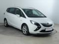 Opel Zafira 1.4 Turbo, 7mst, Serv.kniha