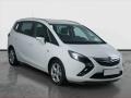 Opel Zafira 1.4 Turbo, 7�m�st, Serv.kniha