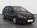 Opel Astra 1.6 CDTI, Tempomat