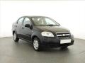 Chevrolet Aveo 1.4 i 16V, Serv.kniha