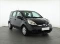 Nissan Note 1.4, LPG, nov STK, Klima