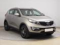 Kia Sportage 1.6 GDI, Tempomat