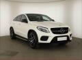 Mercedes-Benz GLE AMG line 350 d 4MATIC, K��e
