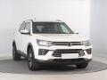 SsangYong Korando 1.5 T-GDI, Automat, �R,1.maj