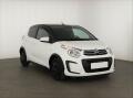 Citro�n C1 1.0 VTi, Serv.kniha