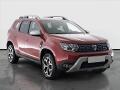 Dacia Duster Prestige 1.0 TCe, Serv.kniha