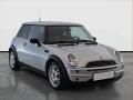 Mini One, Klima, jezd� v�born�