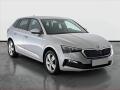 �koda Scala Style 1.0 TSI, Serv.kniha