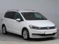 Volkswagen Touran 1.4 TSI, Tempomat
