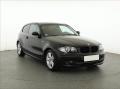 BMW 118i, po STK, jezd dobe