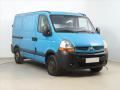 Renault Master 2.5 dCi, L1H1, 1.0t, R