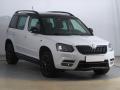 koda Yeti Monte Carlo 2.0 TDI, Navi