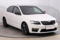 �koda Octavia RS 2.0 TDI, Automat, K��e