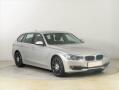 BMW Luxury Line 318 d, Automat