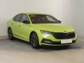 koda Octavia Sportline 1.5 TSI, SPORTLINE