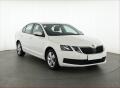 �koda Octavia 1.4 TSI CNG
