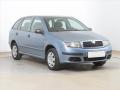 koda Fabia 1.2 12V, po STK, jezd vborn