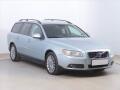 Volvo V70 D5 AWD, 4X4, Serv.kniha