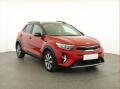 Kia Stonic 1.2 DPI, �R,1.maj, Serv.kniha