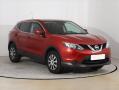 Nissan Qashqai 1.2 DIG-T, Serv.kniha, Xenony