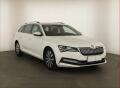 �koda Superb iV 1.4 TSI PHEV