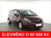 Opel Zafira 1.4 Turbo, Serv.kniha, Navi