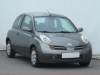 Nissan Micra 1.2 16V, Klima, jezd vborn