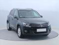 Volkswagen Tiguan 2.0 TDI, Navi, Tempomat