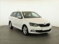 koda Fabia 1.2 TSI, Serv.kniha