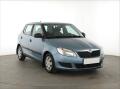�koda Fabia 1.2 12V, CZ doklady