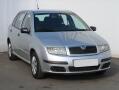�koda Fabia 1.4 16V, po STK