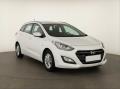 Hyundai i30 1.6 MPI, Tempomat