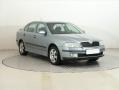 koda Octavia 1.6, po STK, Tan