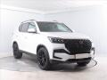 SsangYong Rexton 2.2 Diesel