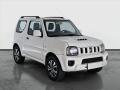 Suzuki Jimny 1.3 16V, 4X4, �R,1.maj