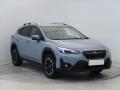 Subaru XV 1.6i, AUTOMAT, 4X4, DPH