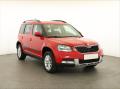 koda Yeti Elegance 2.0 TDI, 4X4