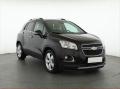 Chevrolet Trax 1.7 D, Automat, R,1.maj