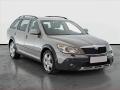 �koda Octavia 1.9 TDI 4x4, 4X4, servisovan�