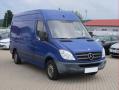 Mercedes-Benz Sprinter 210 CDI, L2H2, R