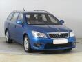 �koda Octavia RS 2.0 TSI, Serv.kniha, K��e
