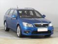 �koda Octavia RS 2.0 TSI, Serv.kniha, K��e