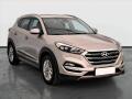 Hyundai Tucson 2.0 CRDi, 4X4, Automat, Navi